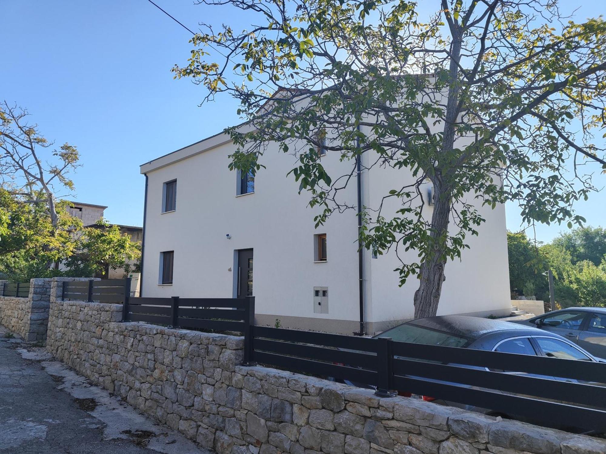Apartments Grape Pirovac Exterior photo